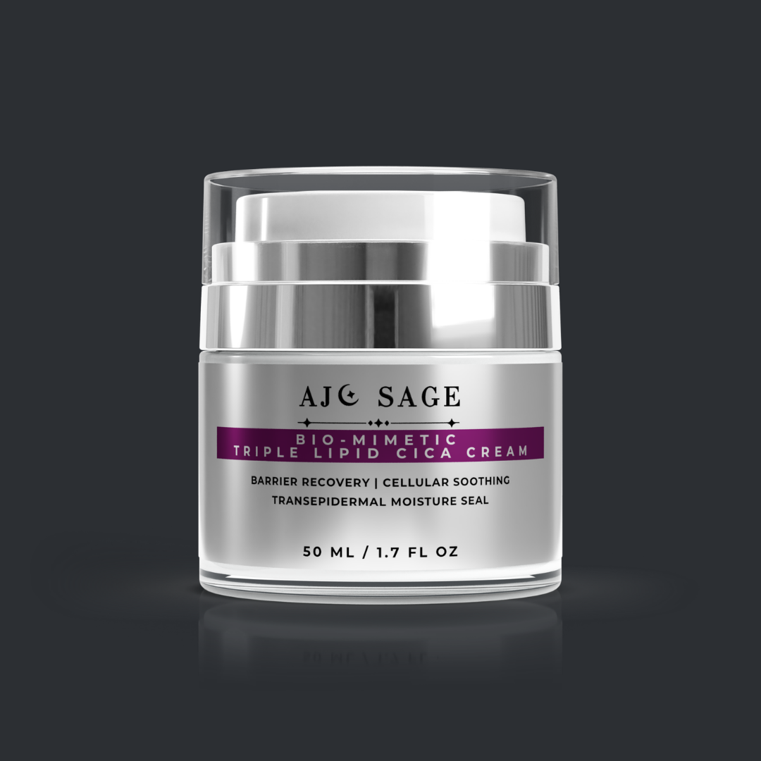 Triple Lipid Cica Cream