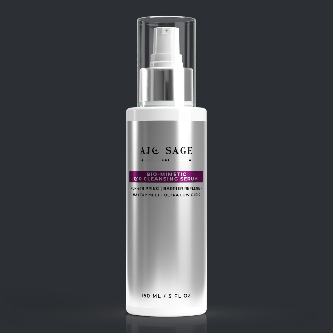 Q10 Cleansing Serum