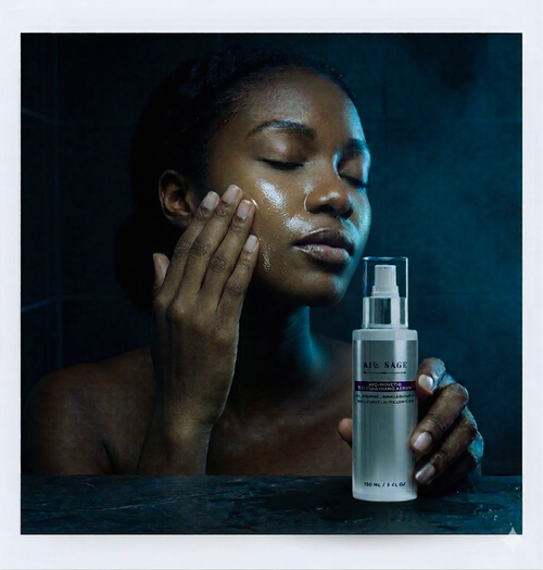 Q10 Cleansing Serum